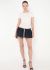 Miu Miu S/S 2024 Flared Mini Skirt - 1 Miu Miu S/S 2024 Flared Mini Skirt - 1