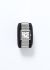 Chanel Vintage 'Mademoiselle' Stainless Steel Watch - 1