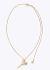 Chanel 2022 Embellished Scissor Necklace - 1 Chanel 2022 Embellished Scissor Necklace - 1