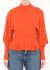 Céline Peplum Silk Blouse - 1 Céline Peplum Silk Blouse - 1