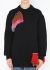 Prada 2017 Fringe Appliqué Sweater - 1 Prada 2017 Fringe Appliqué Sweater - 1