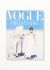 VOGUE UK March 1990 Peter Lindbergh Cover Issue - 1