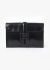 Hermès Vintage Box Jige Clutch - 1 Hermès Vintage Box Jige Clutch - 1
