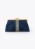 Saint Laurent 2011 Opera Clutch Bag - 1