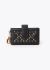 Dior Black Studded Cardholder - 1 Dior Black Studded Cardholder - 1