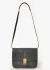 Céline Black Classic Galuchat Bag - 1