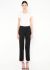Chanel Cropped Tapered Trousers - 1 Chanel Cropped Tapered Trousers - 1
