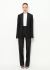 Céline Pre-Fall 2012 Tailored Smoking Suit - 1