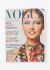 VOGUE UK 1971 Audrey Hepburn Issue Trio - 1 VOGUE UK 1971 Audrey Hepburn Issue Trio - 1