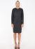 Céline Pre-Fall 2012 Zippered Wool Dress - 1