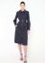 Céline 2017 Belted Trench Dress - 1 Céline 2017 Belted Trench Dress - 1