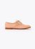 Manolo Blahnik 2020 Suede Oxford Derbies - 1 Manolo Blahnik 2020 Suede Oxford Derbies - 1