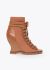 Chloé S/S 2018 River Ankle Boots - 1 Chloé S/S 2018 River Ankle Boots - 1