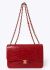 Chanel Jumbo Timeless Bag in Red Alligator – Bespoke Order - 1 Chanel Jumbo Timeless Bag in Red Alligator – Bespoke Order - 1
