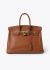 Hermès Beautiful Gold Togo Birkin 35 - 1 Hermès Beautiful Gold Togo Birkin 35 - 1
