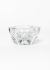 Exquisite Vintage Baccarat Crystal Ashtray - 1