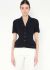 Chanel 1993 Hourglass 'CC' Jacket - 1