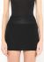 Alaïa Early '90s Ribbed Mini Skirt - 1 Alaïa Early '90s Ribbed Mini Skirt - 1