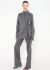 Jil Sander 2024 Oversized Wrap Ensemble - 1 Jil Sander 2024 Oversized Wrap Ensemble - 1