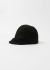 Yohji Yamamoto Felted Wool Hat - 1