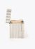 S.T. Dupont 1969 Silver Wickerwork Lighter - 1