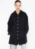 Céline 2021 Cashmere Hooded Jacket - 1 Céline 2021 Cashmere Hooded Jacket - 1