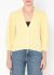 Céline S/S 2021 Cropped Mohair Cardigan - 1 Céline S/S 2021 Cropped Mohair Cardigan - 1