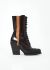 Chloé F/W 2018 Rylee Lace-up Boots - 1