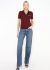 Miu Miu S/S 2024 Knit Emblem Polo - 1 Miu Miu S/S 2024 Knit Emblem Polo - 1