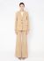 Chloé Pre-Fall 2023 Flared Corduroy Suit - 1 Chloé Pre-Fall 2023 Flared Corduroy Suit - 1