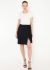 Prada 2023 Cashmere Wrap Skirt - 1 Prada 2023 Cashmere Wrap Skirt - 1