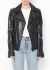 Balenciaga Lambskin Biker Jacket - 1 Balenciaga Lambskin Biker Jacket - 1