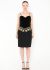 1989 Moschino Roman Centurion Dress - 1 1989 Moschino Roman Centurion Dress - 1