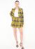 Dior Pre-Fall 2022 Plaid Skirt Ensemble - 1 Dior Pre-Fall 2022 Plaid Skirt Ensemble - 1