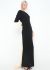 Chloé Early '90s Ruffled Train Gown - 1 Chloé Early '90s Ruffled Train Gown - 1