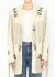 World Treasures Vintage Western Fringe Leather Jacket - 1 World Treasures Vintage Western Fringe Leather Jacket - 1
