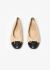 Chanel Classic Lambskin Ballerinas - 1