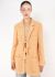 Chanel RARE F/W 1994 Bouclé Frayed Trim Jacket - 1