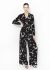 Valentino Pre-Fall 2017 Floral Silk Ensemble - 1 Valentino Pre-Fall 2017 Floral Silk Ensemble - 1