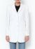 Chanel COLLECTOR S/S 1996 Linen 'CC' Jacket - 1 Chanel COLLECTOR S/S 1996 Linen 'CC' Jacket - 1