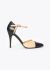 Chanel Classic Bicolor Stilettos - 1 Chanel Classic Bicolor Stilettos - 1
