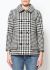 Chloé Pre-Fall 2012 Gingham Wool Jacket - 1