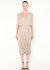 Lanvin S/S 2008 Grecian Pleated Dress - 1 Lanvin S/S 2008 Grecian Pleated Dress - 1