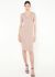 Chanel 1996 Lurex 'CC' Bodycon Dress - 1 Chanel 1996 Lurex 'CC' Bodycon Dress - 1