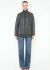 Saint Laurent 2017 Chevron Mohair Sweater - 1 Saint Laurent 2017 Chevron Mohair Sweater - 1