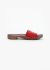 Miu Miu S/S 2025 Patent Clog Mules - 1 Miu Miu S/S 2025 Patent Clog Mules - 1