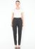 Céline 2024 Felted Pinstripe Trousers - 1 Céline 2024 Felted Pinstripe Trousers - 1