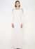 Dior HIGHLY COLLECTOR 2024 Olympic Silk Gown - 1 Dior HIGHLY COLLECTOR 2024 Olympic Silk Gown - 1