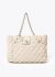 Chanel Quilted Grand Shopping Tote Bag - 1 Chanel Quilted Grand Shopping Tote Bag - 1