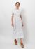                                         Lace Crochet Dress -1
